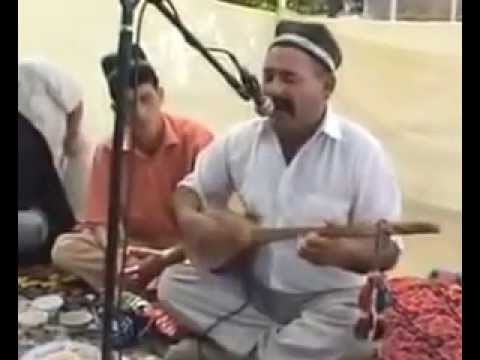 Baxshiqul baxshi - Alpomish dostoni 1 qism