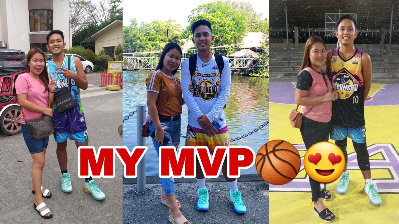 Every BASKETBALL PLAYER NEEDS A SUPPORTIVE GIRLFRIEND ReUpload