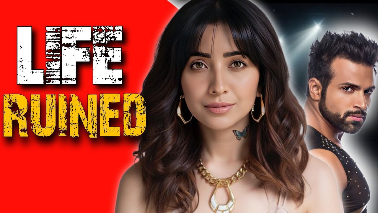 The Asha Negi Situation is Getting Worse  😰   