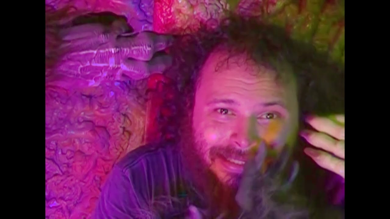 Neckbolt - Fung Wah or Lucky Star (official music video)