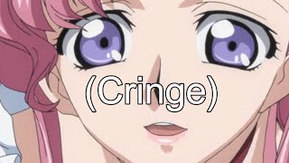 Suzaku Meets Euphemia Code Ge- Lelouch Of The Sus