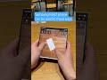 Samsung Fold7 phone can be used in these ways