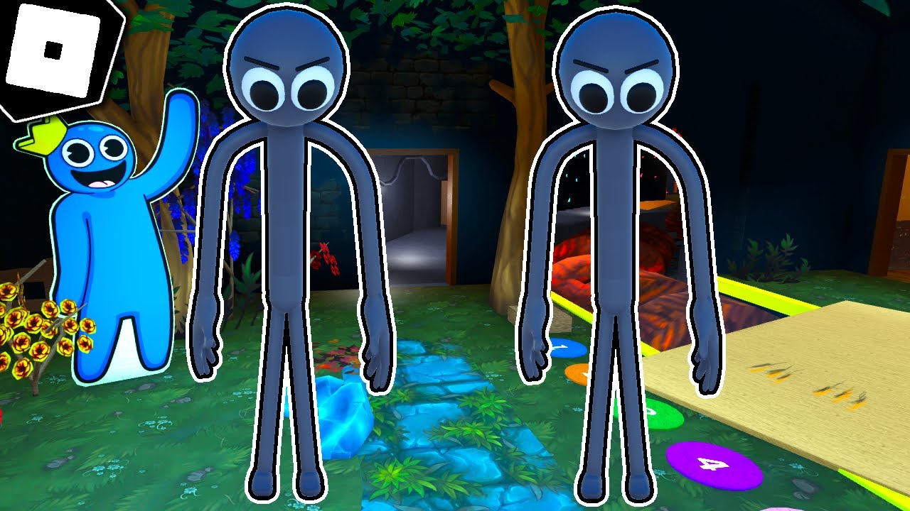 How To Get GREY BADGE In RAINBOW FRIENDS CONCEPTS Roblox YouTube How To Get GREY BADGE In RAINBOW FRIENDS CONCEPTS Roblox YouTube