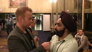 Making Money in India: An Interview with Ricky Ahuja