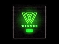 [Full Audio] WINNER - Im Young (좋더라) [Taehyun SOLO]
