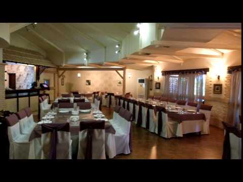 რესტორანი \"ათინათი\"