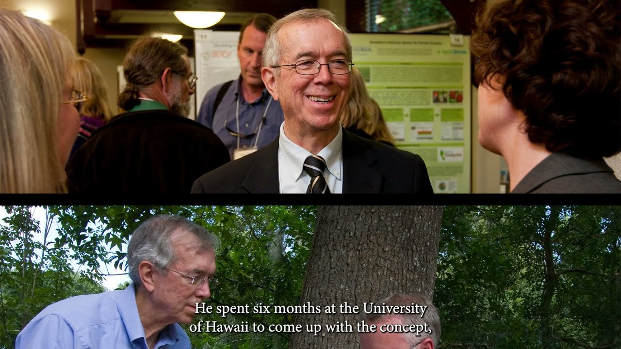 ABE Centennial Seminar Series 2023: Gerrit Hoogenboom and Jim Jones Promo