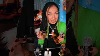 Not your basic vanilla vibe