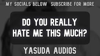 Ignoring & Making Your Boyfriend Cry Crying Subby Boyfriend Making It Up Forgiving