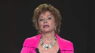 Isabel Allende AFP Adais