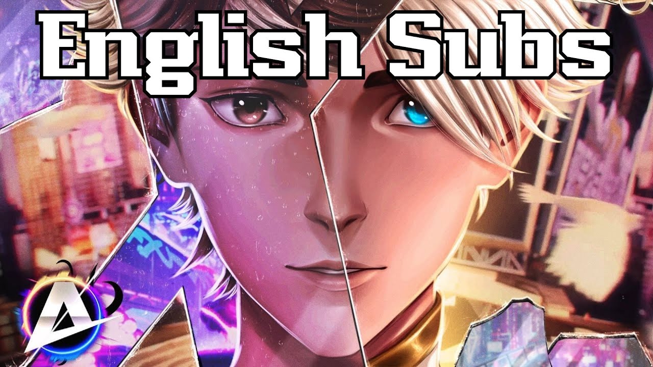 ♪ Nice/Lin Ling (To Be Hero X) | Perfeição/Perfection | AniRap & VMZ [ENGLISH SUBS]