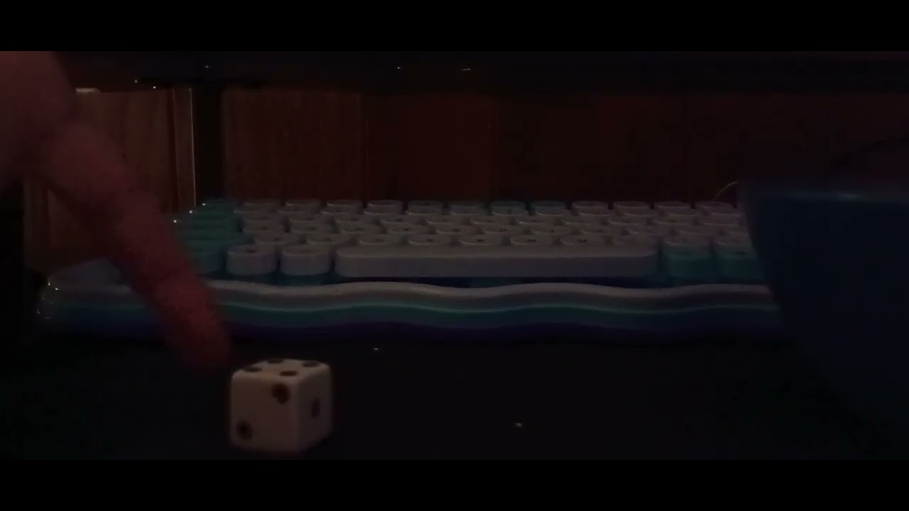 Talk Backwards Challenge