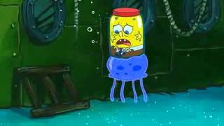 Spongebob Music Dramatic Encounter