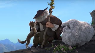After The Rain | Short Film by Ambitious Avatar