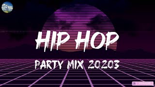 HipHop 2023 ? Hip Hop & Rap Party Mix 2023 [FlowBass]