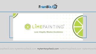 Revolutionizing the Painting Industry: The Rise of the Emerging Franchise Model {Lime Painting}