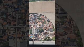 😱 This is why Rio is DIFFERENT 🇧🇷 #riodejaneiro