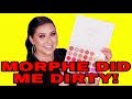 Morphe Did Jaclyn Hill Dirty With This