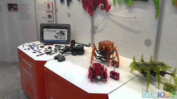 HEXBUG VEX Robotics