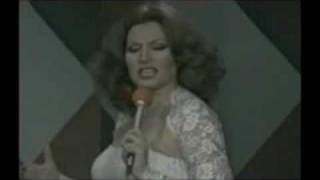 Video thumbnail of "Rocio Jurado - Ese Hombre.flv"