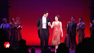 The Broadway Show Funny Girl National Tour Stars Katerina Mccrimmon Melissa Manchester And More