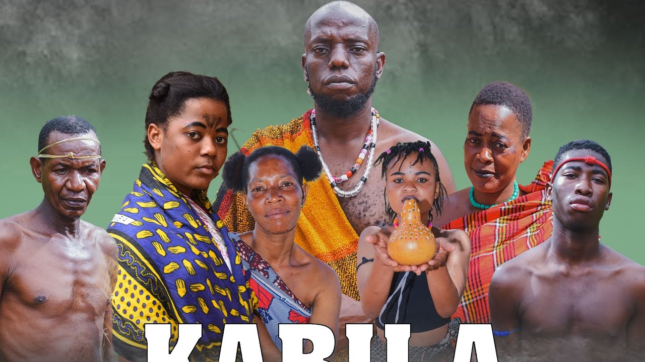 Kabila Ep 1#clamvevo #doko #asmafilm#kiparabrand #drama #chumvinyingi#dontatv #mwakatobe #chendu 