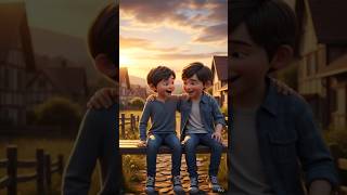 big brother love #trending #motivation #viral