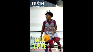 Khalil  Williams MixTape WOH Song: No Doubt Crooked Boy