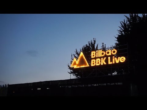 Bilbao BBK Live
