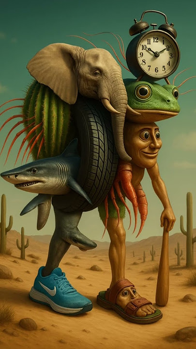 Tripa tropa tripa tralala liri lila tun tun tun sajur tun tung tralalero tripi tropa cocodrina