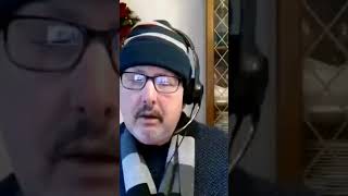 Martyn Ware-"Do They Know it's Christmas!" #shorts, #viralshorts, #videopodcast, #christmas