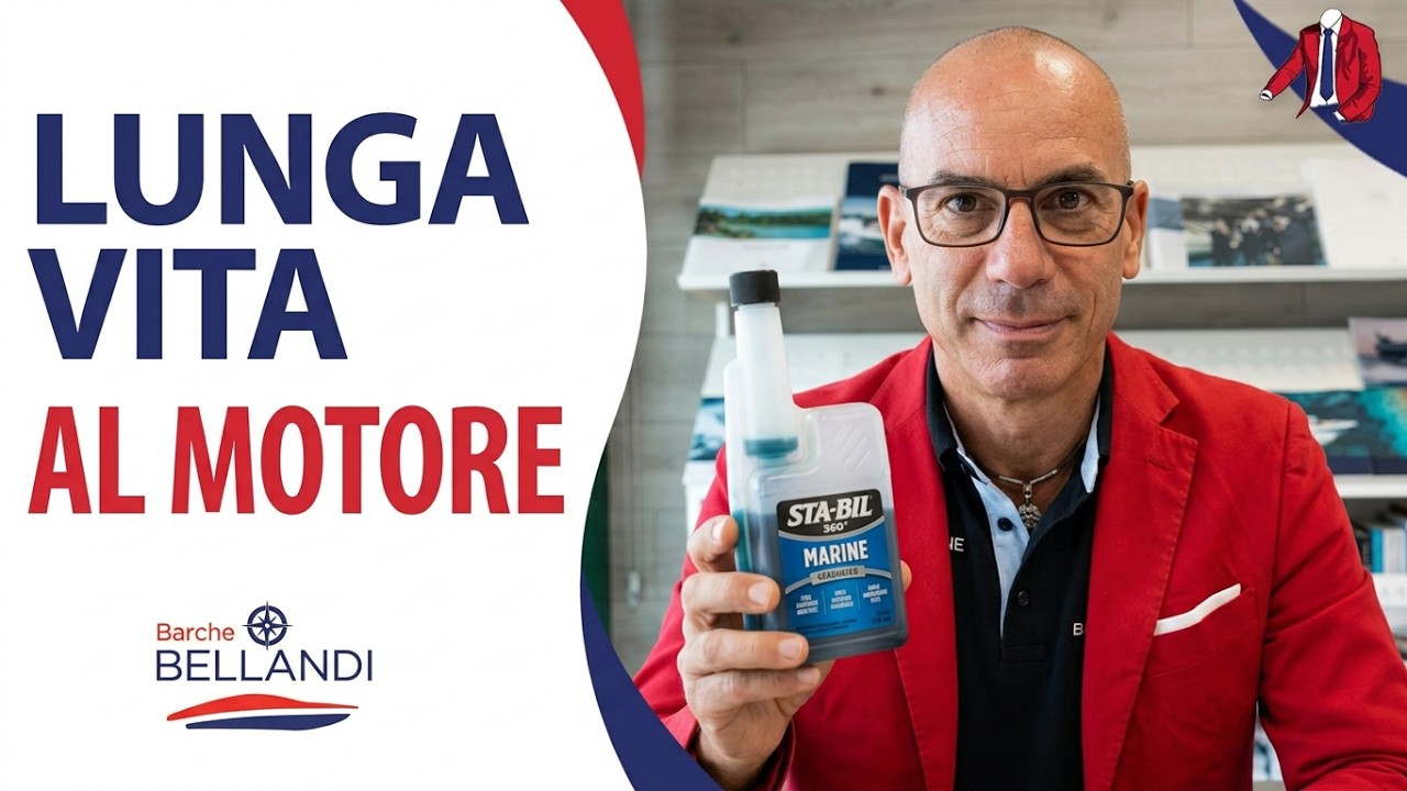 ⁣Se fai QUESTE COSE il tuo MOTORE ti ringrazierà!