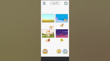 Brain Up Level 177 || Plz Subscribe #shorts #youtubeshorts