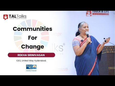 Power of Community Engagement