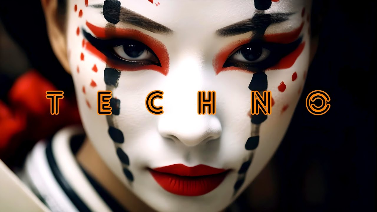 Techno Mix 2023 | Charlotte de Witte | Deborah de Luca | Space 92 | MOTVS - @AlexGorgadze Mix