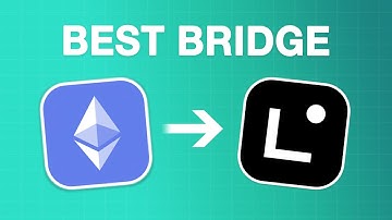 How to Bridge to Linea (with MINIMUM fees)