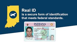 Real ID Overview