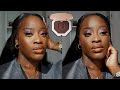 *NEW shade* FENTY BEAUTY BRONZER REVIEW | first impressions, comparisons + swatches | thick mint