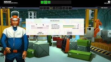 LP Xenonauts CE v0.27 - Part 43: Building up strength!