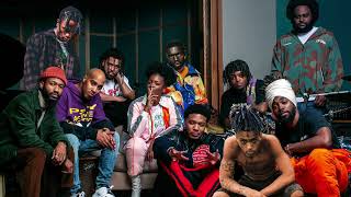 Watch Dreamville Jid  J Cole Stick feat Kenny Mason  Sheck Wes video