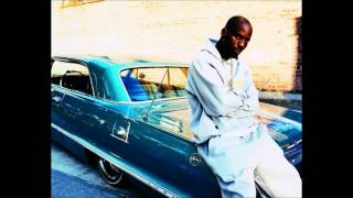 DMX - D-X-L  (Hard White)