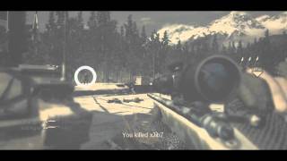 Unfeel. | COD4 OCE | By. Z4NE
