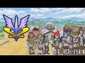 INAZUMA ELEVEN: Victory Road|Vs Gênesis crônica 25#