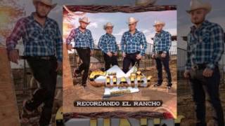 La Vida Del Pobre - Los Cuates De Sinaloa(Estudio 2017) chords