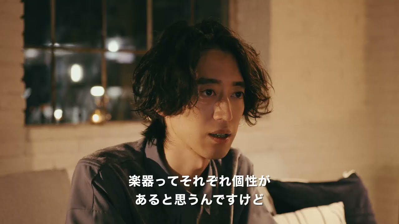 角野 角野隼斗×Ichika Nito、J-WAVEで対談。即興セッションも披露