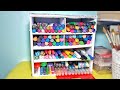 Diy pen organizer  philippines  moana july