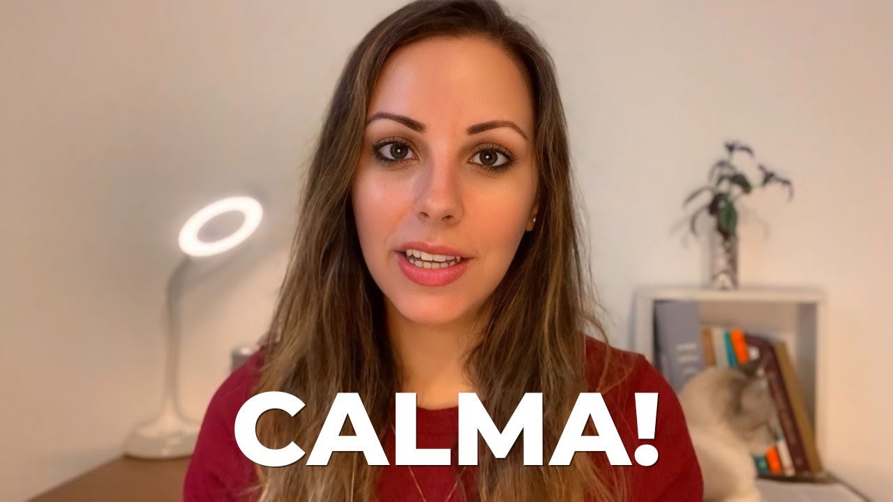 Eu sei o que está acontecendo com você, por isso DEUS ME MANDOU AQUI PARA TE DIZER...