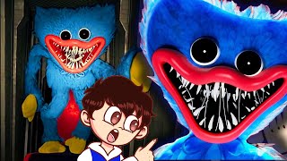 POPPY PLAYTIME: EL PELUCHE DEL MAL (FINAL BUENO) - DeGoBooM