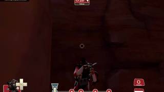 TF2 Demoman eyelander taunt