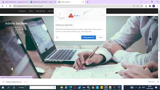 Настройка Java-приложения screenshot 1